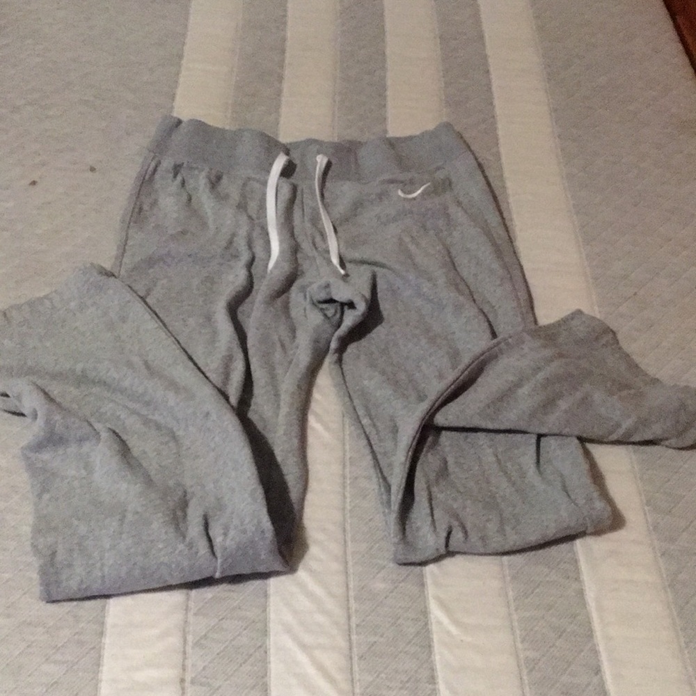 Nike sweatpants
